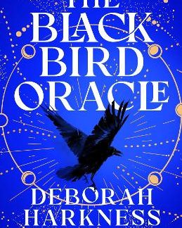THE BLACK BIRD ORACLE PB