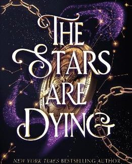 THE STARS ARE DYING PB