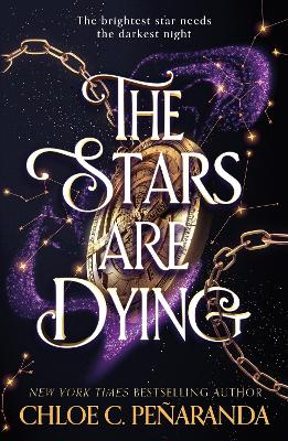 THE STARS ARE DYING PB