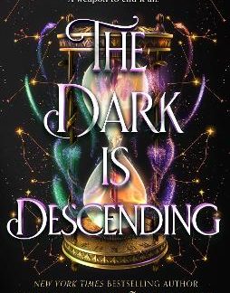 THE DARK IS DESCENDING PB