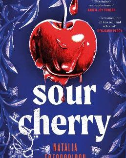 SOUR CHERRY TPB
