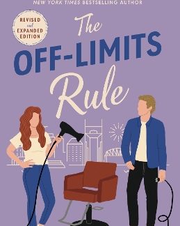 THE OFF-LIMITS RULE : AN EXTENDED EDITION ROM-COM FROM THE AUTHOR OF THE TIKTOK SENSATION THE CHEAT PB