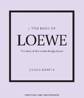 LITTLE BOOK OF LOEWE HC