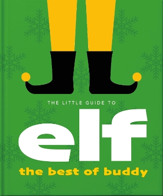 THE LITTLE GUIDE TO ELF
