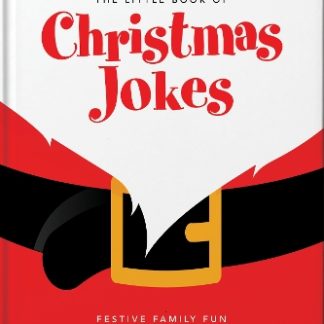 THE LITTLE BOOK OF CHRISTMAS JOKES