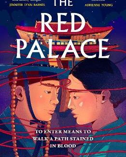 THE RED PALACE PB
