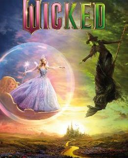 WICKED