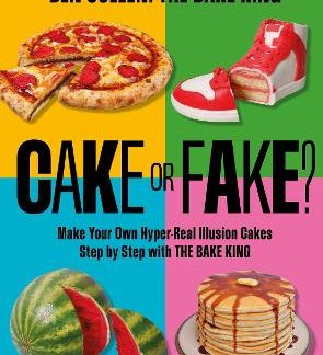 CAKE OR FAKE? HC