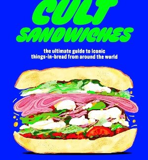 CULT SANDWICHES HC