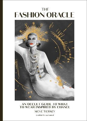 THE FASHION ORACLE HC