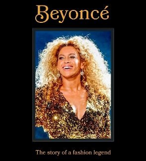 ICONS OF STYLE: BEYONCÉ HC