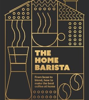 THE HOME BARISTA HC