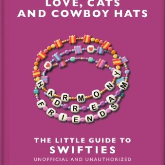 LOVE, CATS AND COWBOY HATS HC