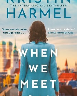 WHEN WE MEET AGAIN : A SWEEPING AND HEART-BREAKING WW2 NOVEL FROM A NEW YORK TIMES BESTSELLING AUTHO PB