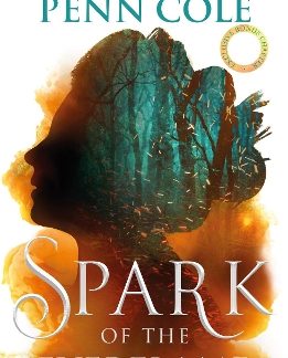 SPARK OF THE EVERFLAME