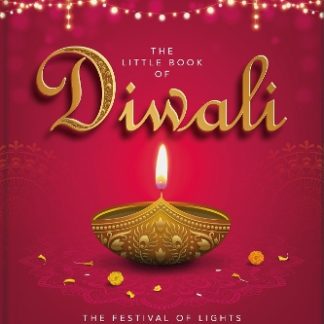 THE LITTLE BOOK OF DIWALI