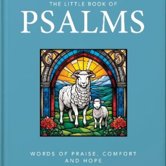 THE LITTLE BOOK OF PSALMS