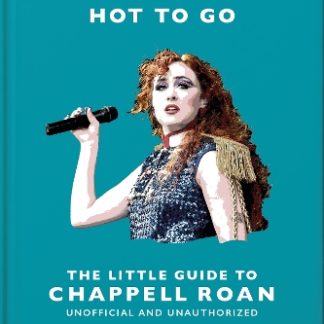 HOT TO GO: THE LITTLE GUIDE TO CHAPPELL ROAN