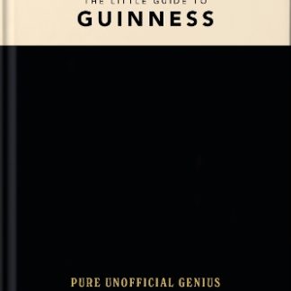 THE LITTLE GUIDE TO GUINNESS