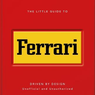 THE LITTLE GUIDE TO FERRARI