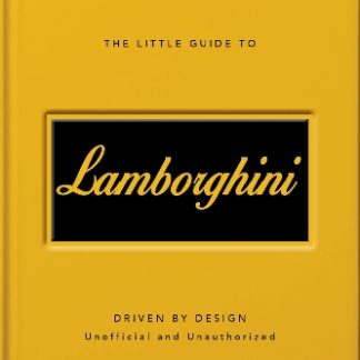 THE LITTLE GUIDE TO LAMBORGHINI