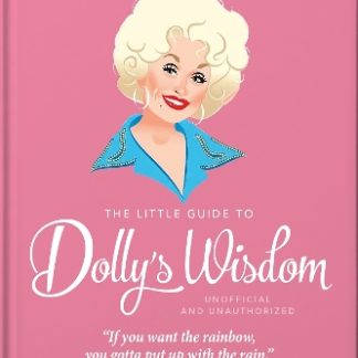 THE LITTLE GUIDE TO DOLLY'S WISDOM