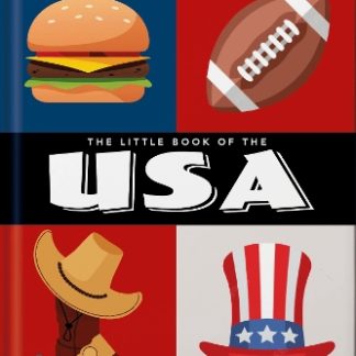 THE LITTLE BOOK OF THE USA
