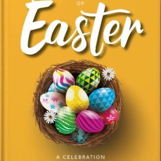 THE LITTLE BOOK OF EASTER