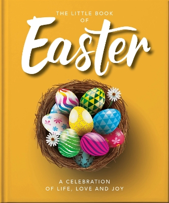 THE LITTLE BOOK OF EASTER