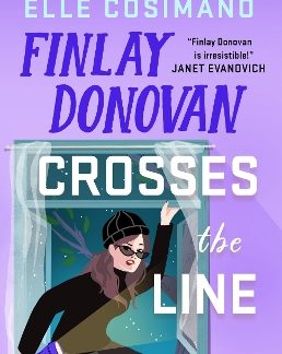 FINLAY DONOVAN CROSSES THE LINE