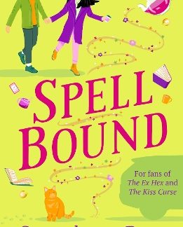 SPELL BOUND