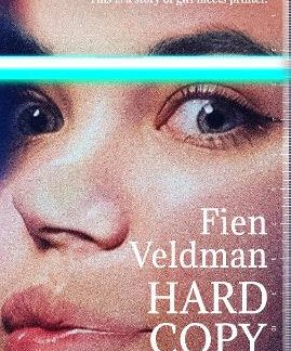 HARD COPY : A STORY OF GIRL MEETS PRINTER PB