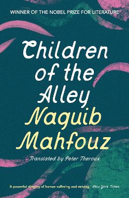 CHILDREN OF THE ALLEY PB