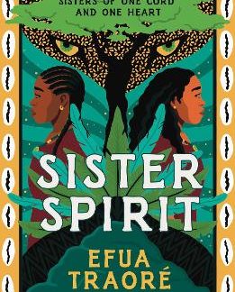 SISTER SPIRIT PB