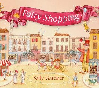 FAIRY SHOPPING PB
