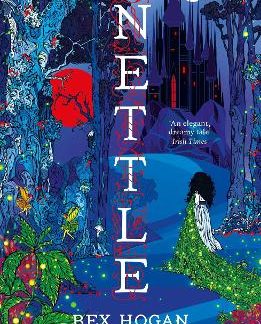 NETTLE : FAERY REALMS SERIES: THE DARKLY ENCHANTING YA FANTASY FOR FANS OF HOLLY BLACK'S THE FOLK OF PB
