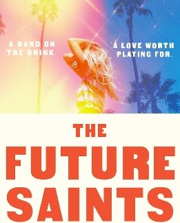 THE FUTURE SAINTS PB