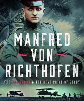 MANFRED VON RICHTHOFEN HC