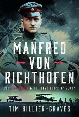 MANFRED VON RICHTHOFEN HC