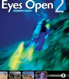 EYES OPEN 2 SB
