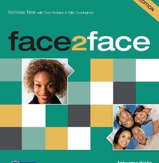 FACE 2 FACE INTERMEDIATE WB 2ND ED