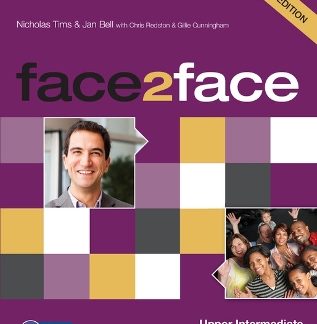 FACE 2 FACE UPPER-INTERMEDIATE WB 2ND ED