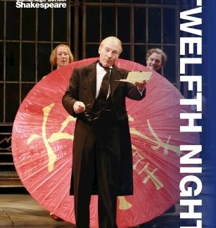 TWELFTH NIGHT