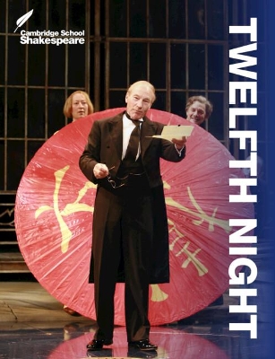 TWELFTH NIGHT
