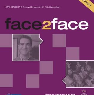 FACE 2 FACE UPPER-INTERMEDIATE TCHR'S (+ DVD) 2ND ED