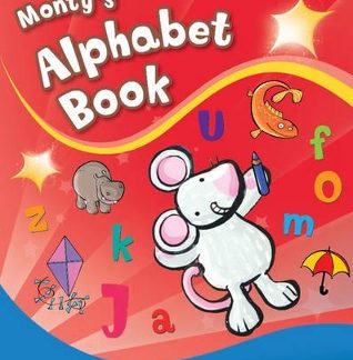 MONTY'S ALPHABET BOOK (KID'S BOX) 2ND ED