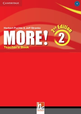 MORE! 2 TCHR'S 2ND ED