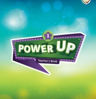 POWER UP 1 TCHR'S