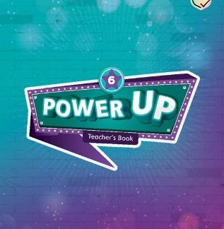 POWER UP 6 TCHR'S
