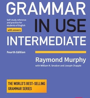 GRAMMAR IN USE INTERMEDIATE SB W/A 4TH ED